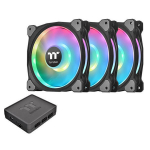 Thermaltake Riing Trio 14 LED RGB Plus