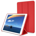 Devia "Leather Case with Pencil Slot (2018)" (10,5") Red