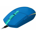 Logitech G102 Lightsync Blue 910-005801