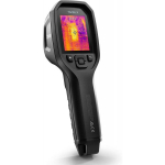 Flir TG165-X with MSX 80x60px