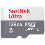 Sandisk SDXC 128GB UHS-I SDSQUNR-128G-GN3MA