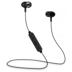 Setty Sport Bluetooth earphones Black