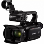 Canon XA60 Black
