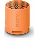 Sony SRS-XB100 Orange