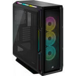 Corsair 5000T RGB Black
