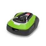 Greenworks Greenworks OptiMow10 mowing robot (GR2505507)
