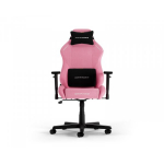 DXRacer DRIFTING L Pink Fabric