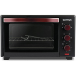 G3Ferrari G10132 Black/ Bordo