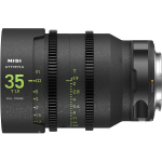 NiSi 35mm T1.9 Athena Prime E-Mount