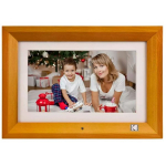 Kodak Digital Photo Frame 10 Wood