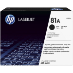 HP CF281A 81A must