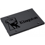 Kingston SSD SATA 2.5" 480GB TLC SA400S37/ 480G