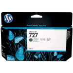 HP 727 Matte Black