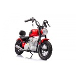 Lean Cars Battery-powered Motor A9902 36V Red