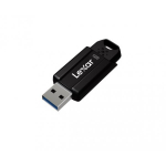 Lexar 32GB JumpDrive S80 USB 3.1 Black