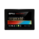 Silicon Power SSD S55 240GB 2.5 SATAIII 6Gb/ s SP240GBSS3S55S25