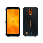 Myphone Hammer Energy X 4/ 64GB Black/ Orange