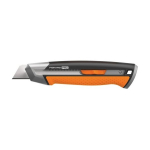 Fiskars CarbonMax Snap-off Knife 25 mm 1027228