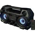 Rebeltec SoundBOX 465 Black
