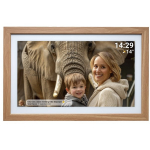 Denver PFF-2162LW Light Wood