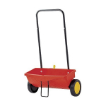 WOLF-GARTEN Universal WE 330 - spreader