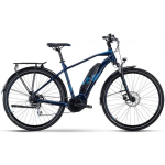 RAYMON Electric bike TourRay E 2.0 Gent 28" XXL deep blue