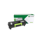 Lexmark 51B2000 Black