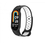 Beline Mi Band 8 Black/ White
