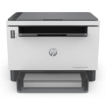 HP LaserJet Tank MFP 1604w Gray