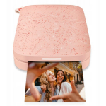 HP Sprocket Pink