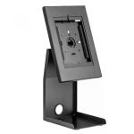Maclean Tablet & Printer POS Stand MC-336