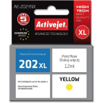ActiveJet AE-202YNX Yellow Epson 202XL H44010