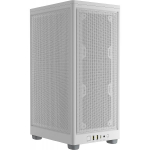 Corsair 2000D Airflow White