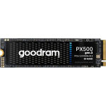 Goodram PX500 Gen.3 512GB SSDPR-PX500-512-80-G3