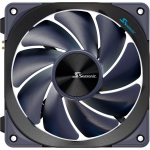 Seasonic MagFlow 1225 PWM 120 mm Case Fan MAGFLOW-1