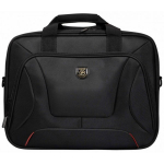 Port Designs Courchevel Toploading Backfile 13.3" Black