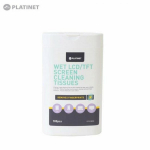 Platinet PFS5830 Wet Tissues For LCD/ TFT Screens 100 pcs