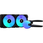 Fractal Design Lumen S24 V2 RGB 240 mm CPU Cooler FD-W-L1-S2412