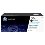 HP No.30A CF230A Black