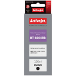 ActiveJet Brother AB-6000Bk 100ml must