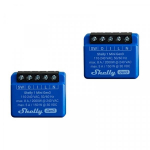 Shelly 1MiniGen3x2 2 tk