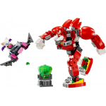 Lego Knuckles&reg; Guardian Mech 76996