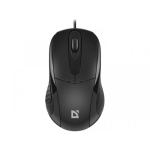 Defender MB-580 BLACK