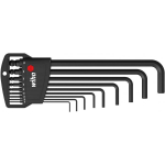 Wiha Wiha L-key set Classic holder - 03879