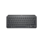 Logitech MX Keys Mini (Nordic) Graphite