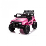 Ramiz Off-Road CLIMBER Pink
