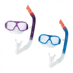 Bestway BESTWAY EXPLORA SNORKEL MASK