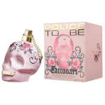 Police To Be Tattooart EDP 75 ml