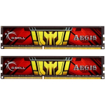 G.skill Aegis 16GB F3-1333C9D-16GIS DDR3