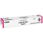 Canon C-EXV49 Magenta 8526B002